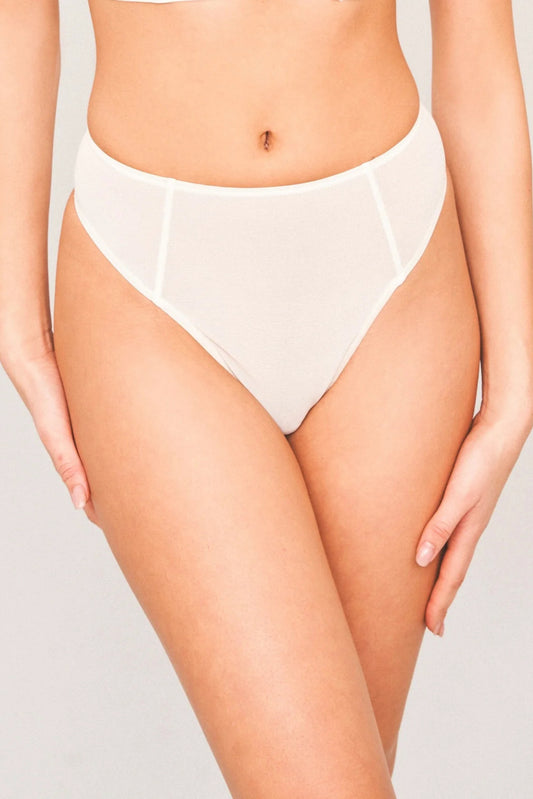 Veil Allure Thong