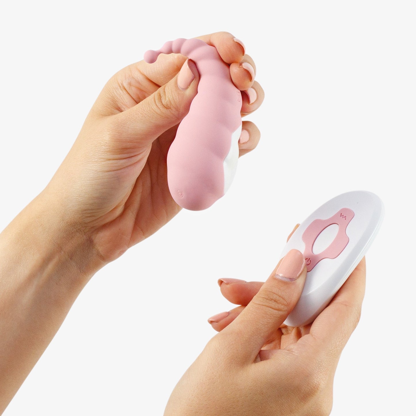Nova • Pelvic Floor Health & Kegel Support | Advanced Wireless Therapy