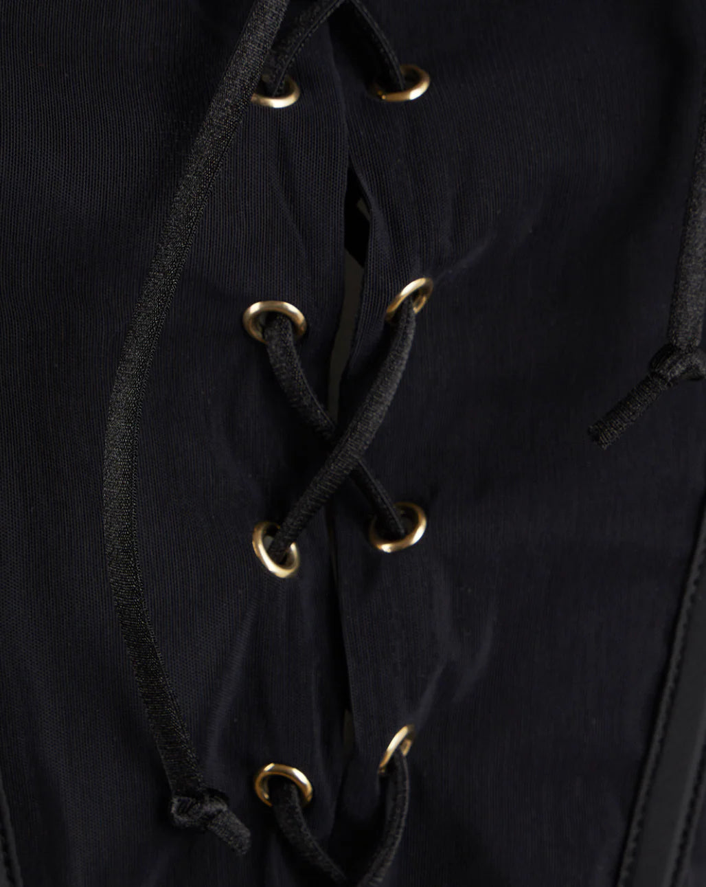 Lacing Coset
