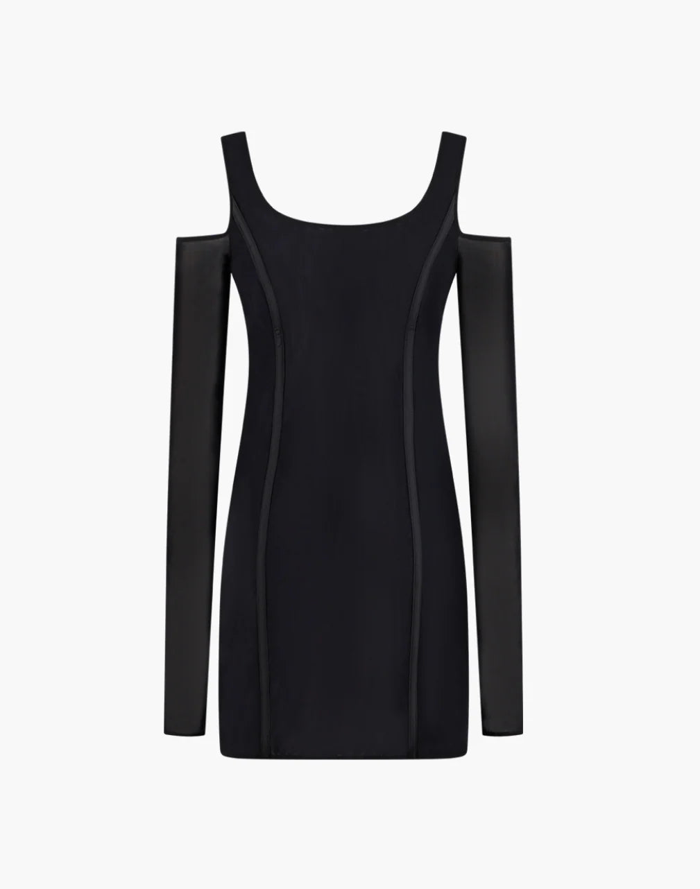 Lacing Dress