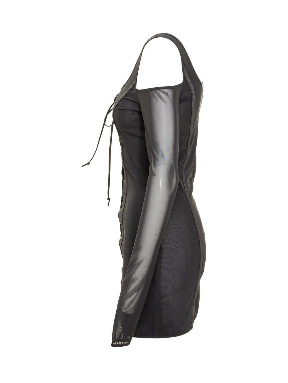 Lacing Dress