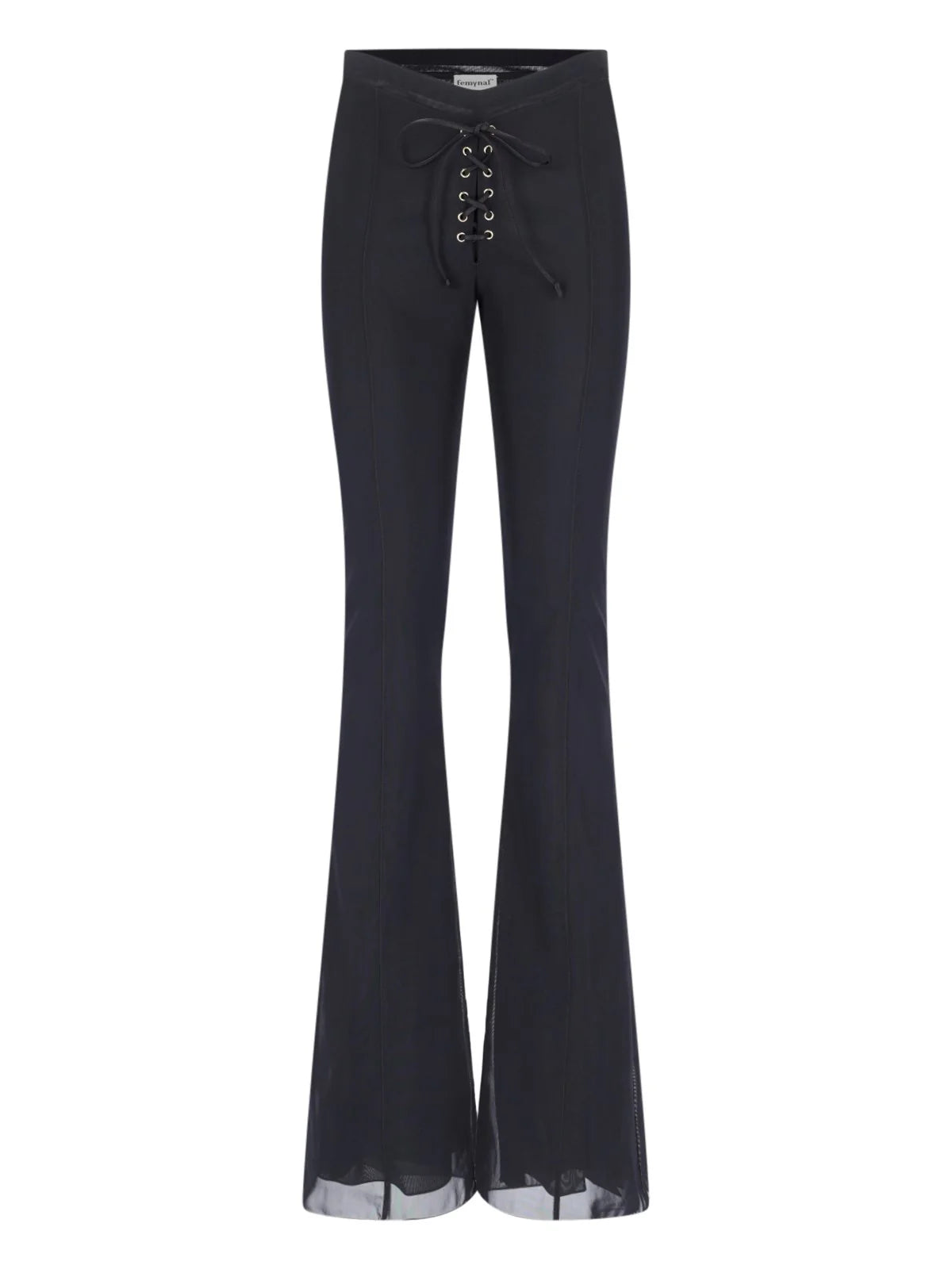 Lacing Trousers