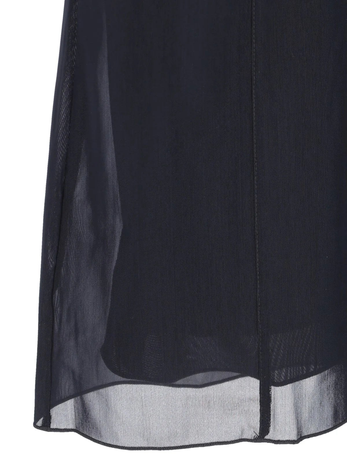 Lacing Trousers