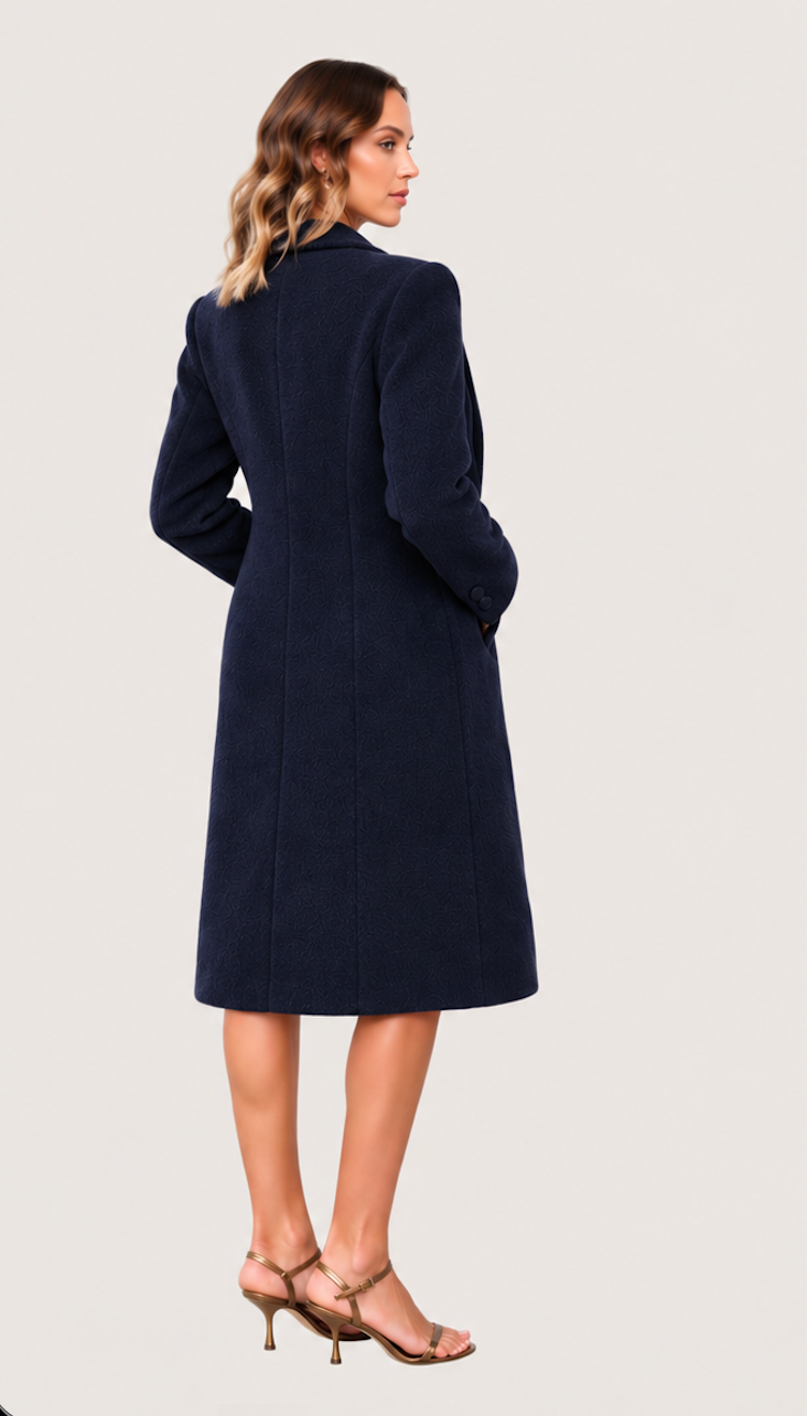 Coat Ezya x Femynal