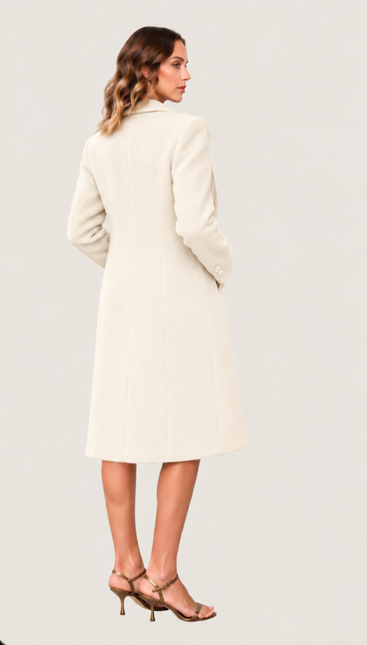 Coat Ezya x Femynal