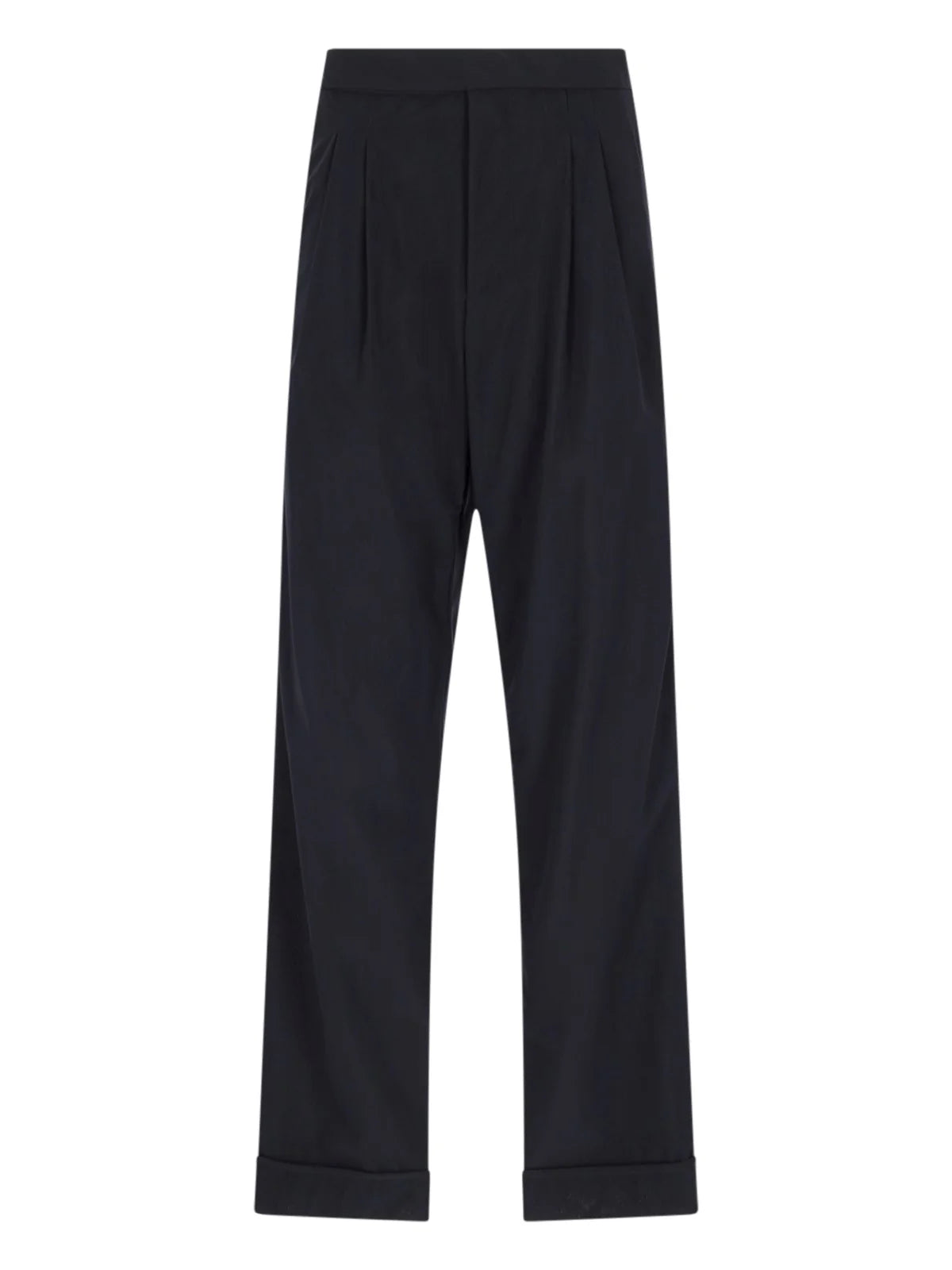 Smoking Trousers