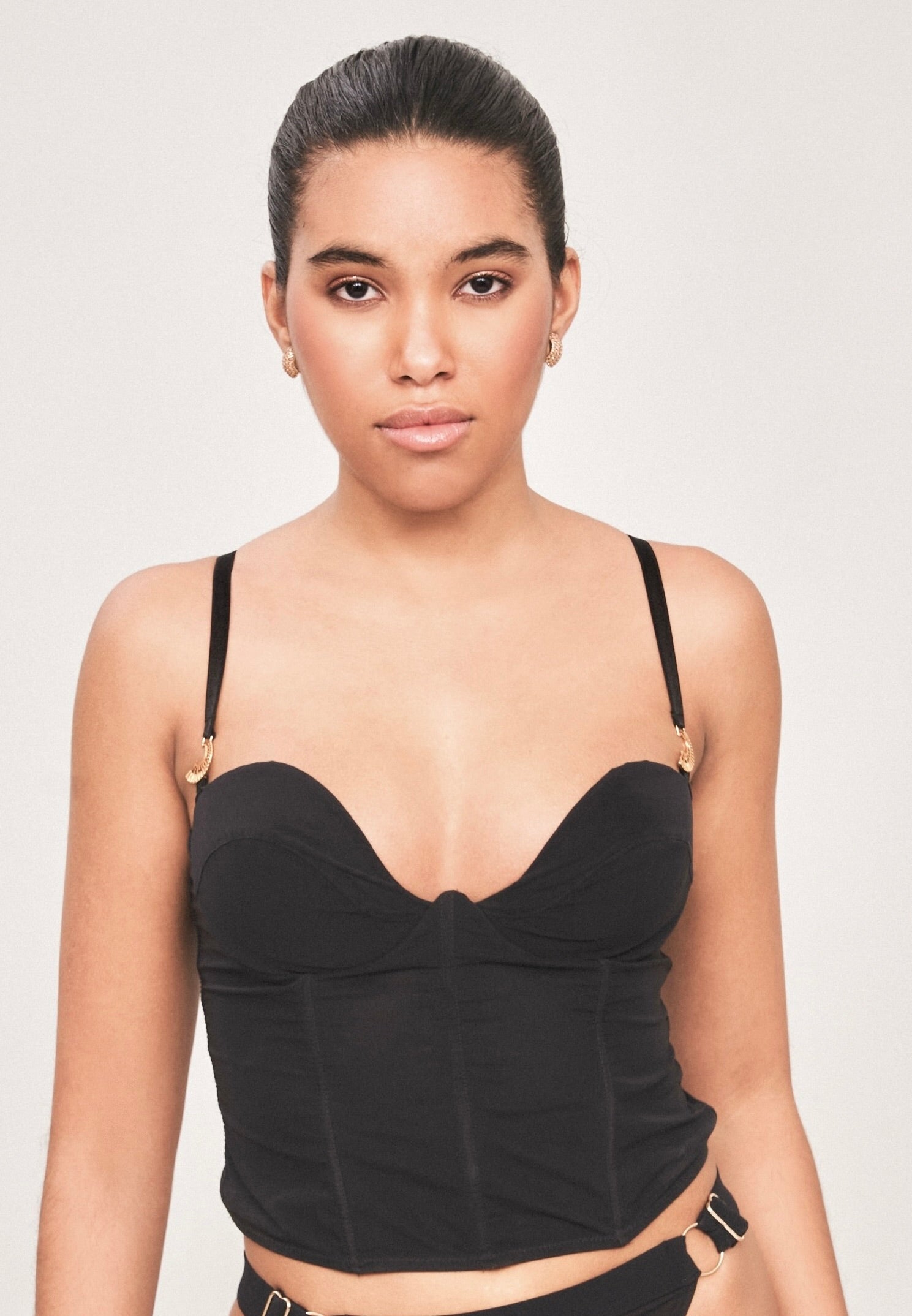 Corsetry