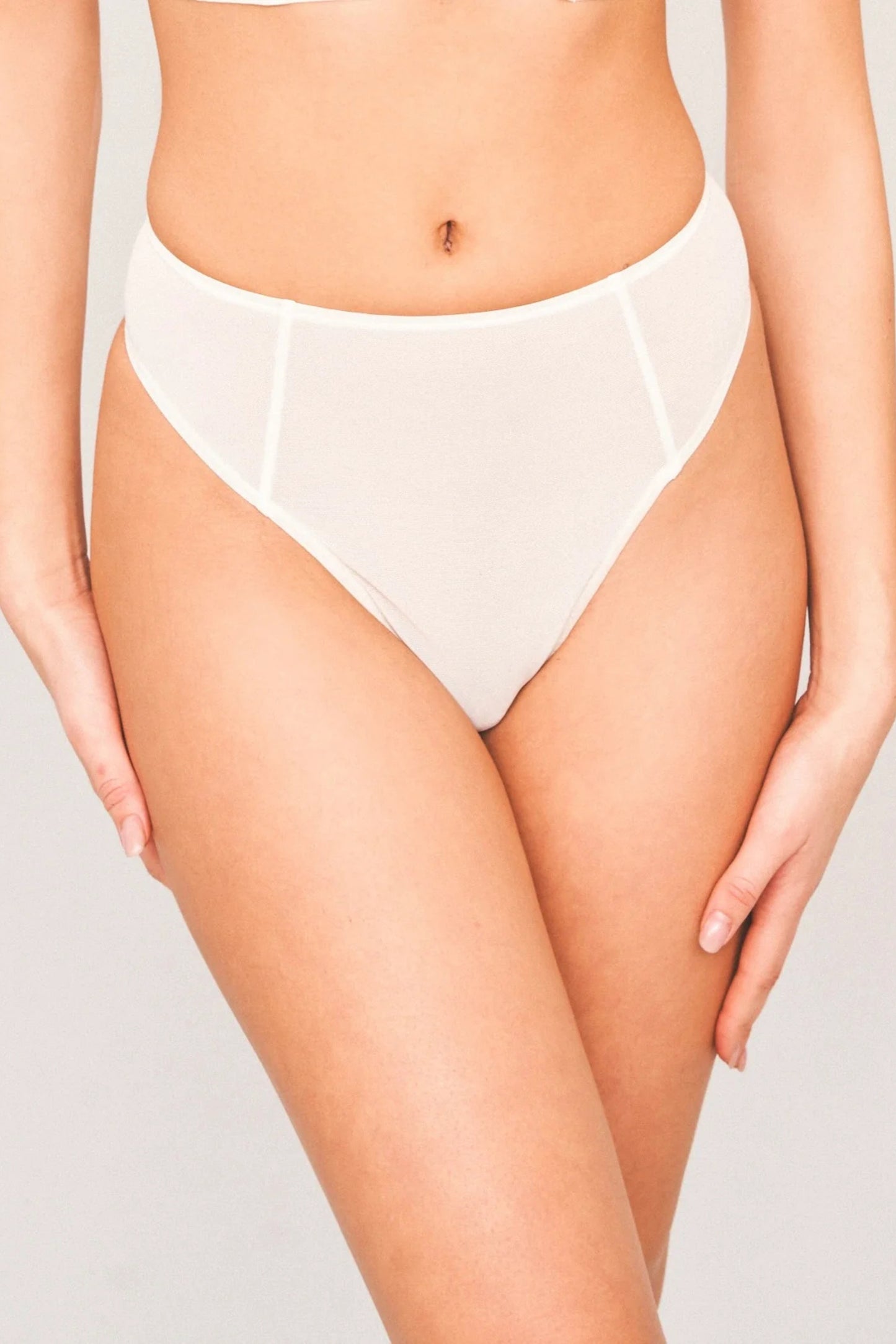 Veil Allure Thong