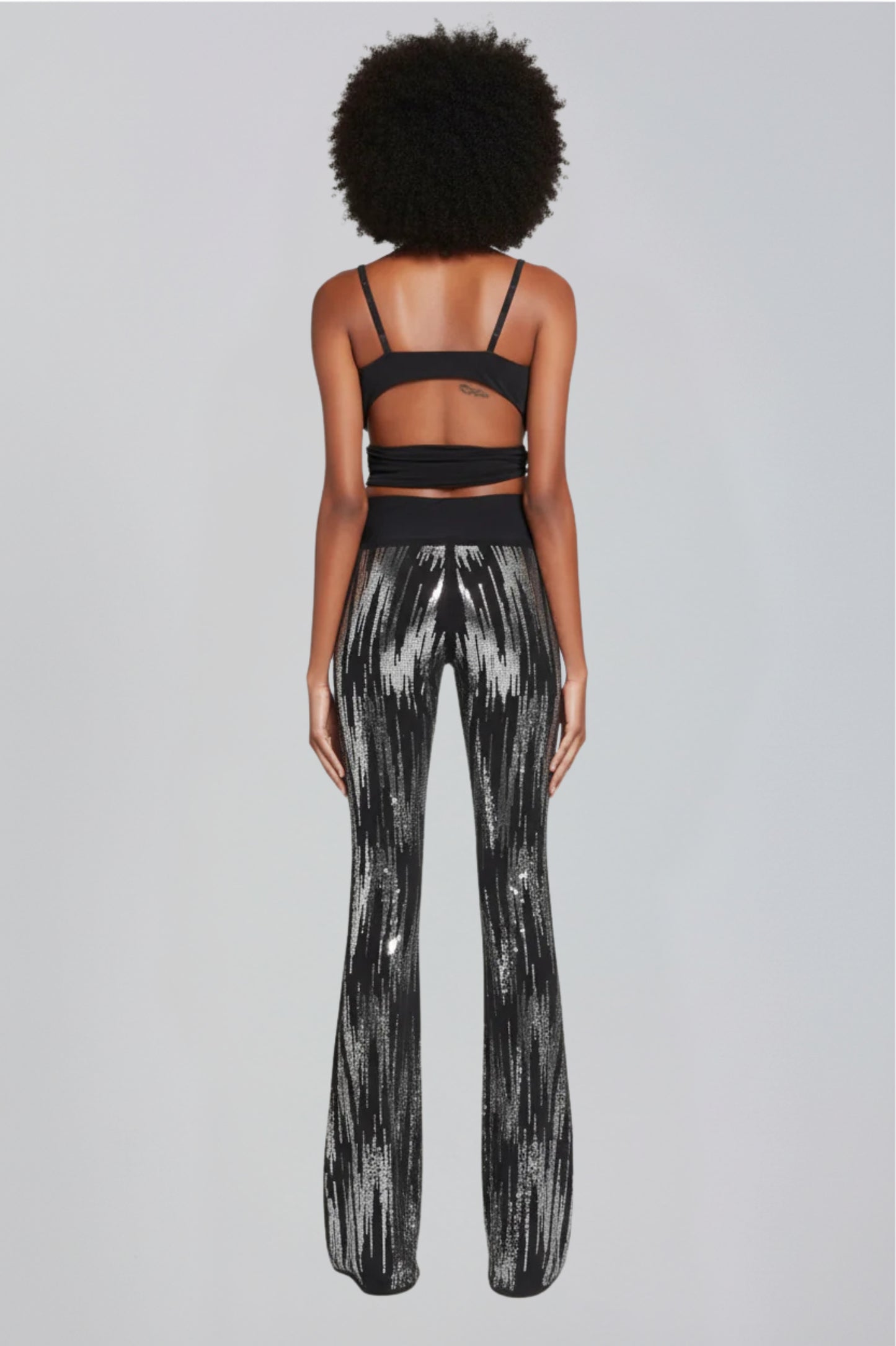 Conjunto de lentejuelas