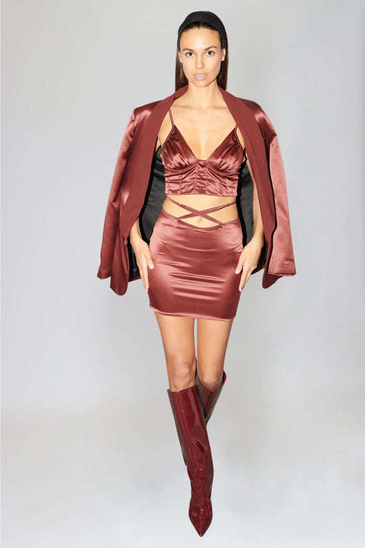 Bustino Top