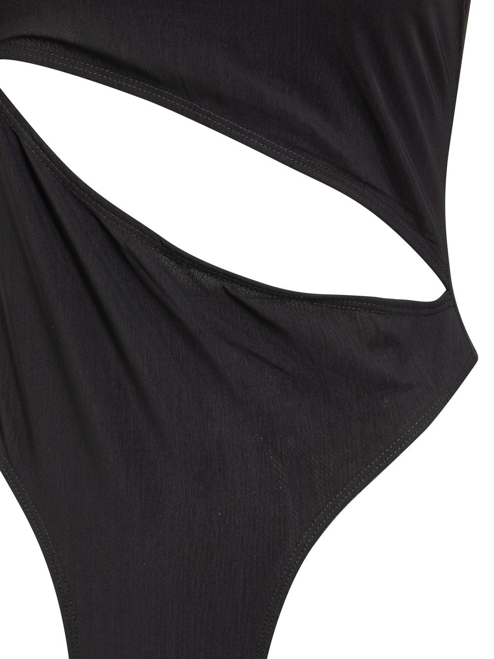 Cut-Out Body