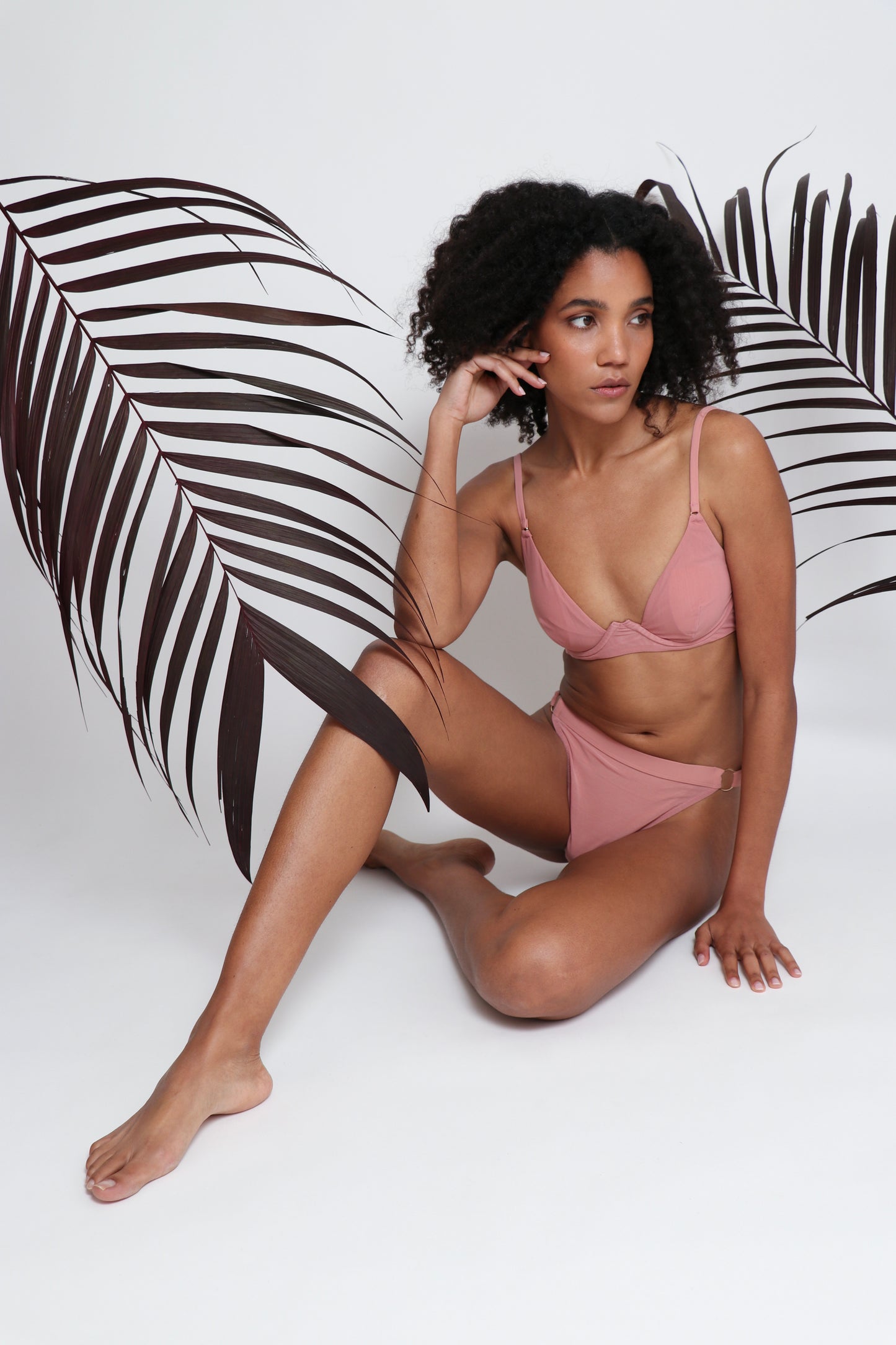 LINGERIE FEMYNAL SET