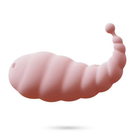 Nova • Pelvic Floor Health & Kegel Support | Advanced Wireless Therapy
