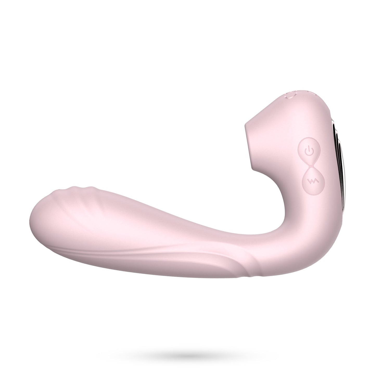 Luna • Pelvic Wellness & Circulation Support | Wireless Health Technology