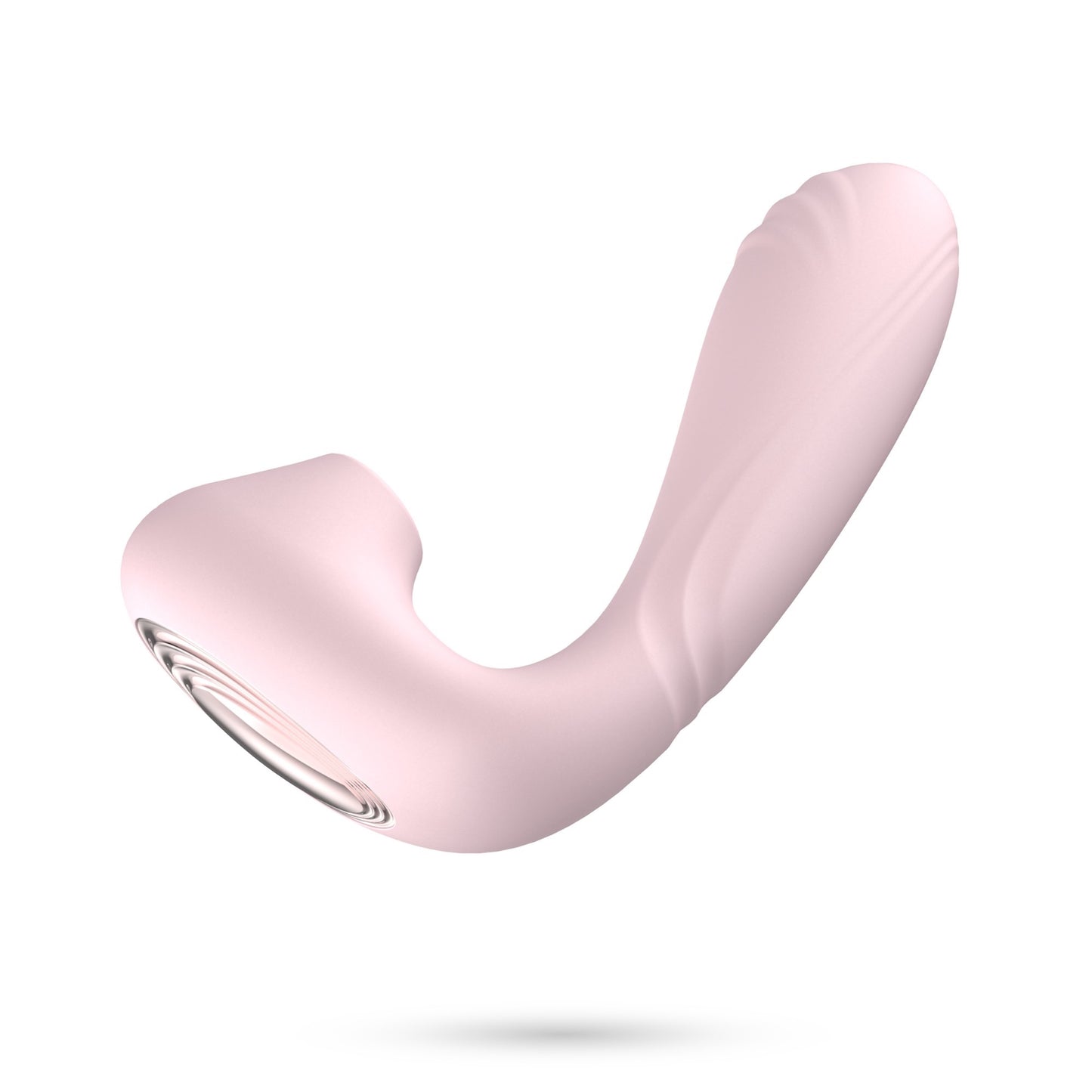 Luna • Pelvic Wellness & Circulation Support | Wireless Health Technology