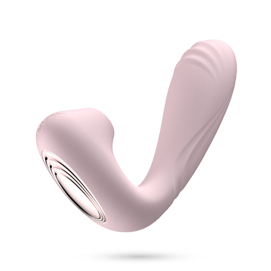 Luna • Pelvic Wellness & Circulation Support | Wireless Health Technology