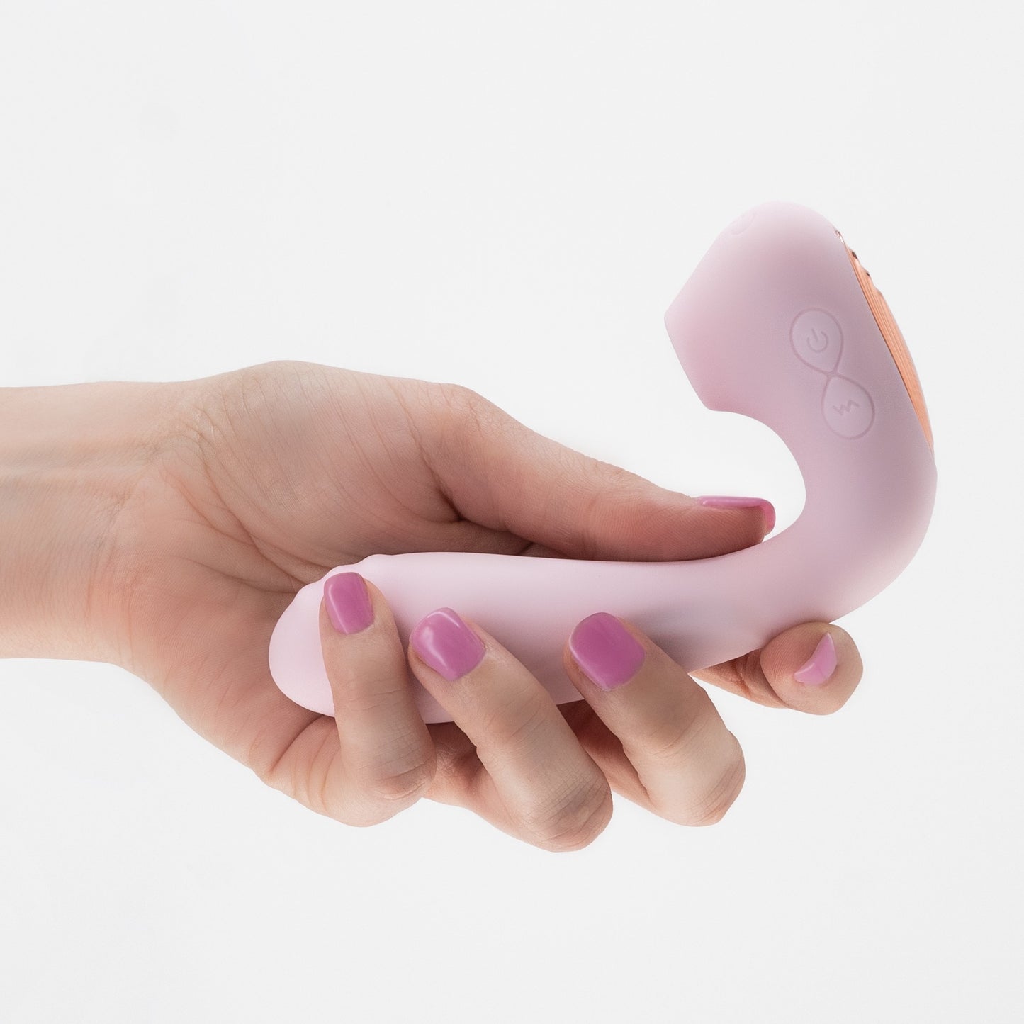 Luna • Pelvic Wellness & Circulation Support | Wireless Health Technology