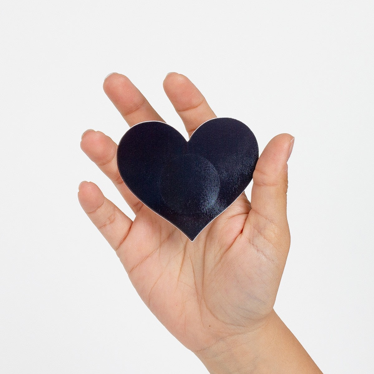 Bella • Heart-Shaped Nipple Covers | Premium Fashion Accessory
