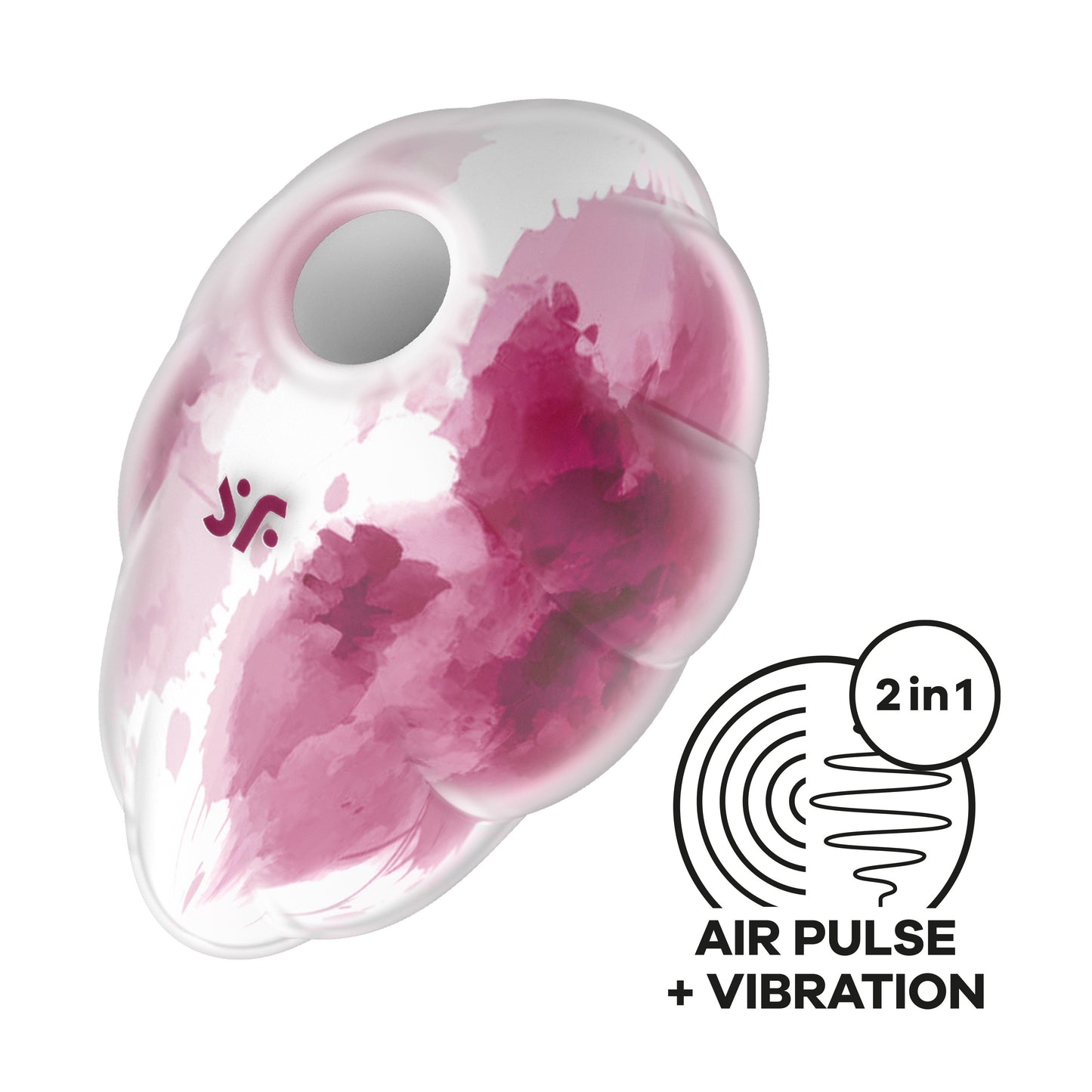 Aria • Pelvic Health & Wellness Device | Medical-Grade Pressure Wave Technology