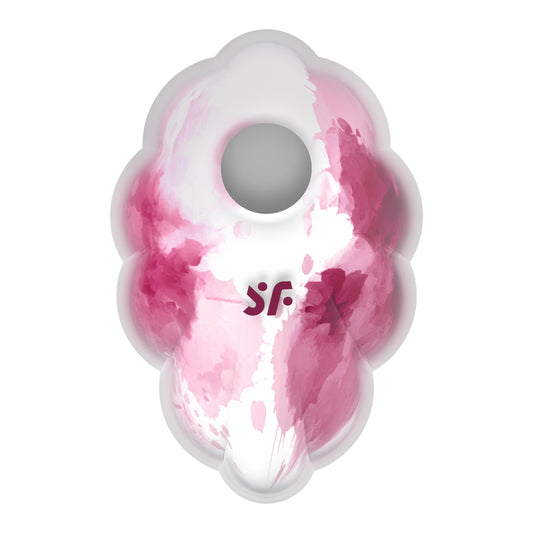 Aria • Pelvic Health & Wellness Device | Medical-Grade Pressure Wave Technology