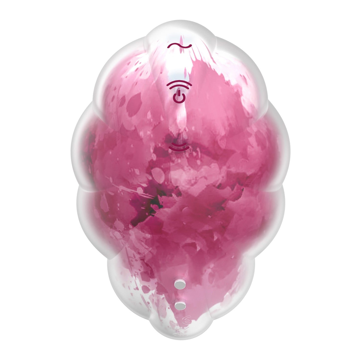 Aria • Pelvic Health & Wellness Device | Medical-Grade Pressure Wave Technology