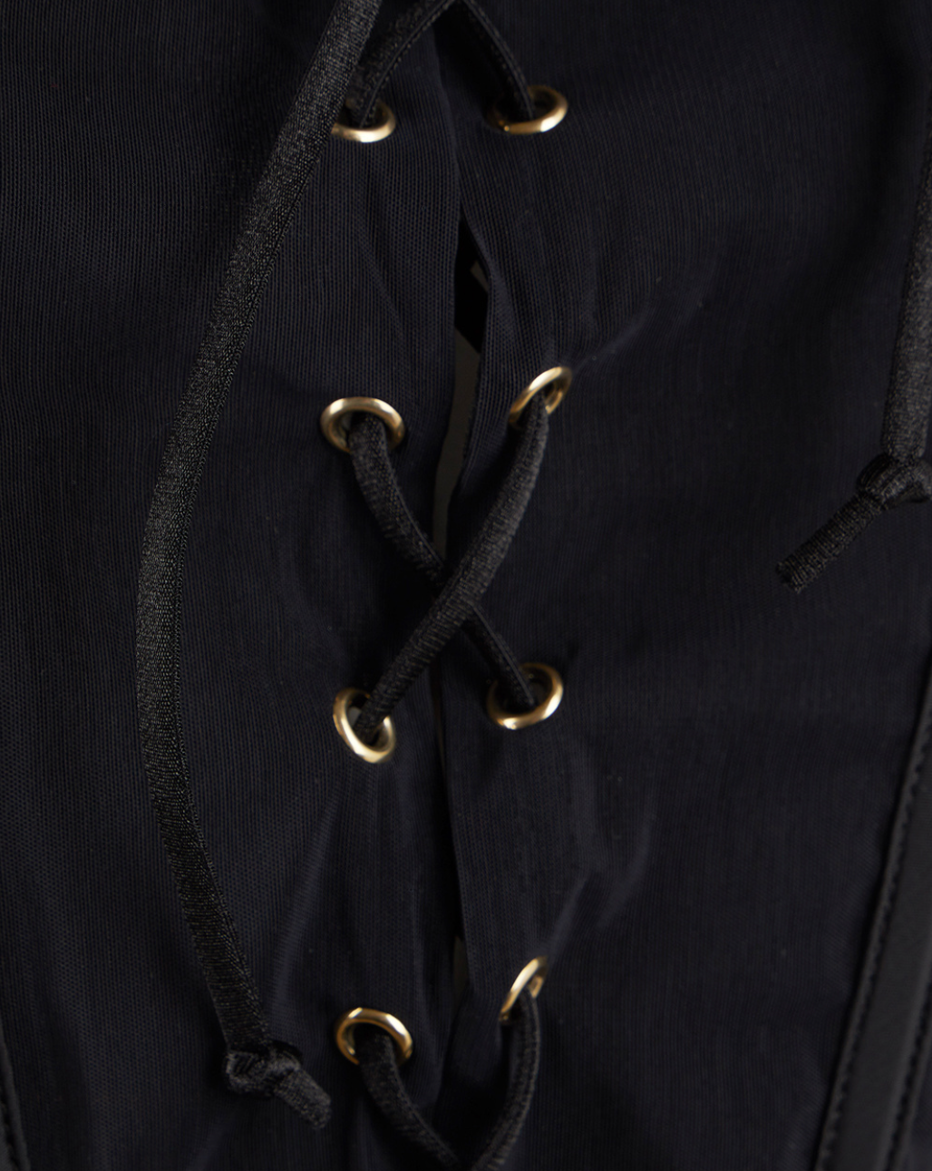 Lacing Coset