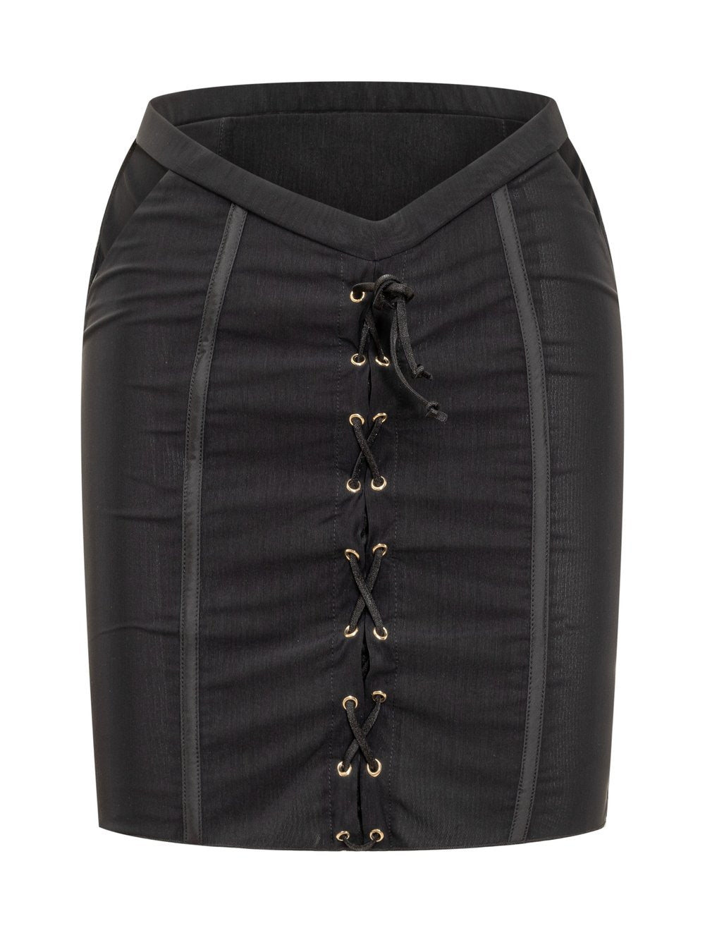 Lacing Skirt