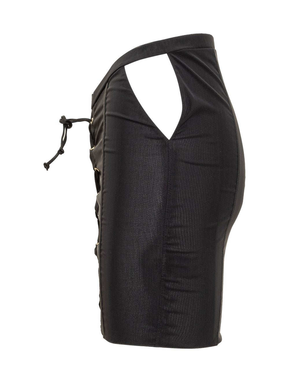 Lacing Skirt