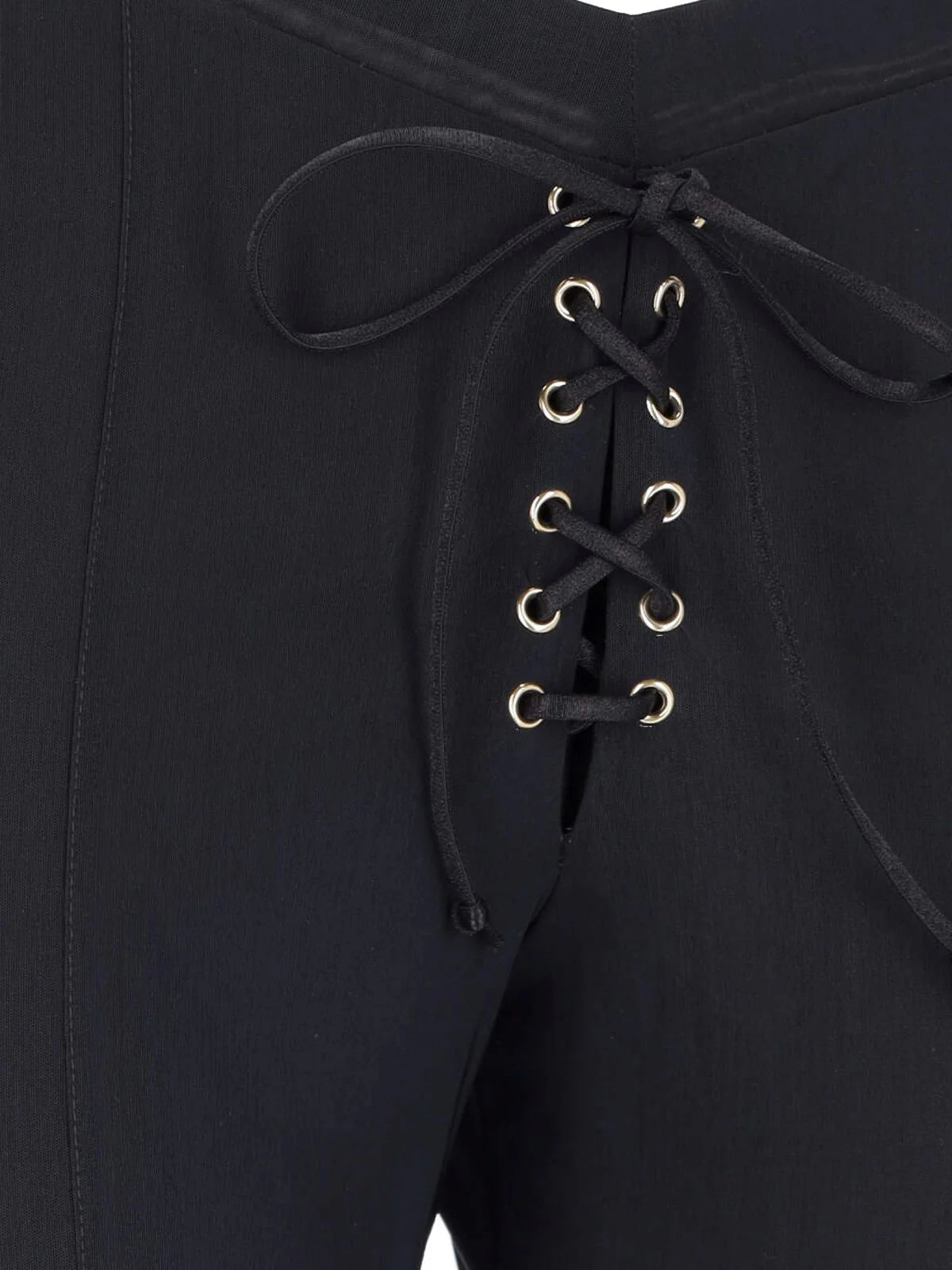 Lacing Trousers