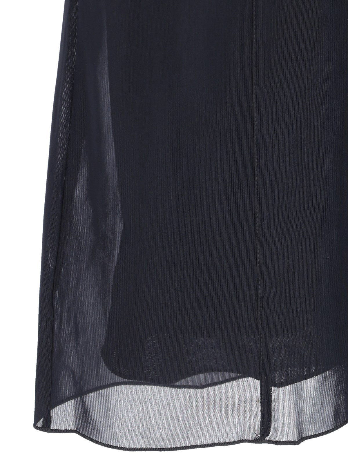 Lacing Trousers