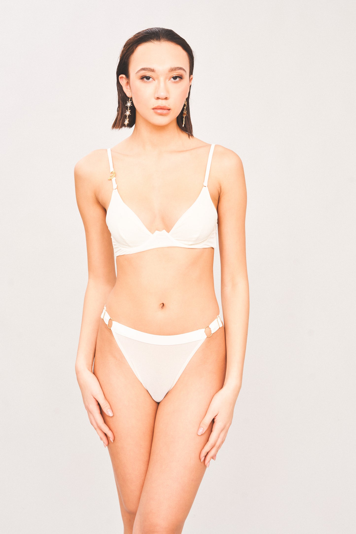 LINGERIE FEMYNAL SET