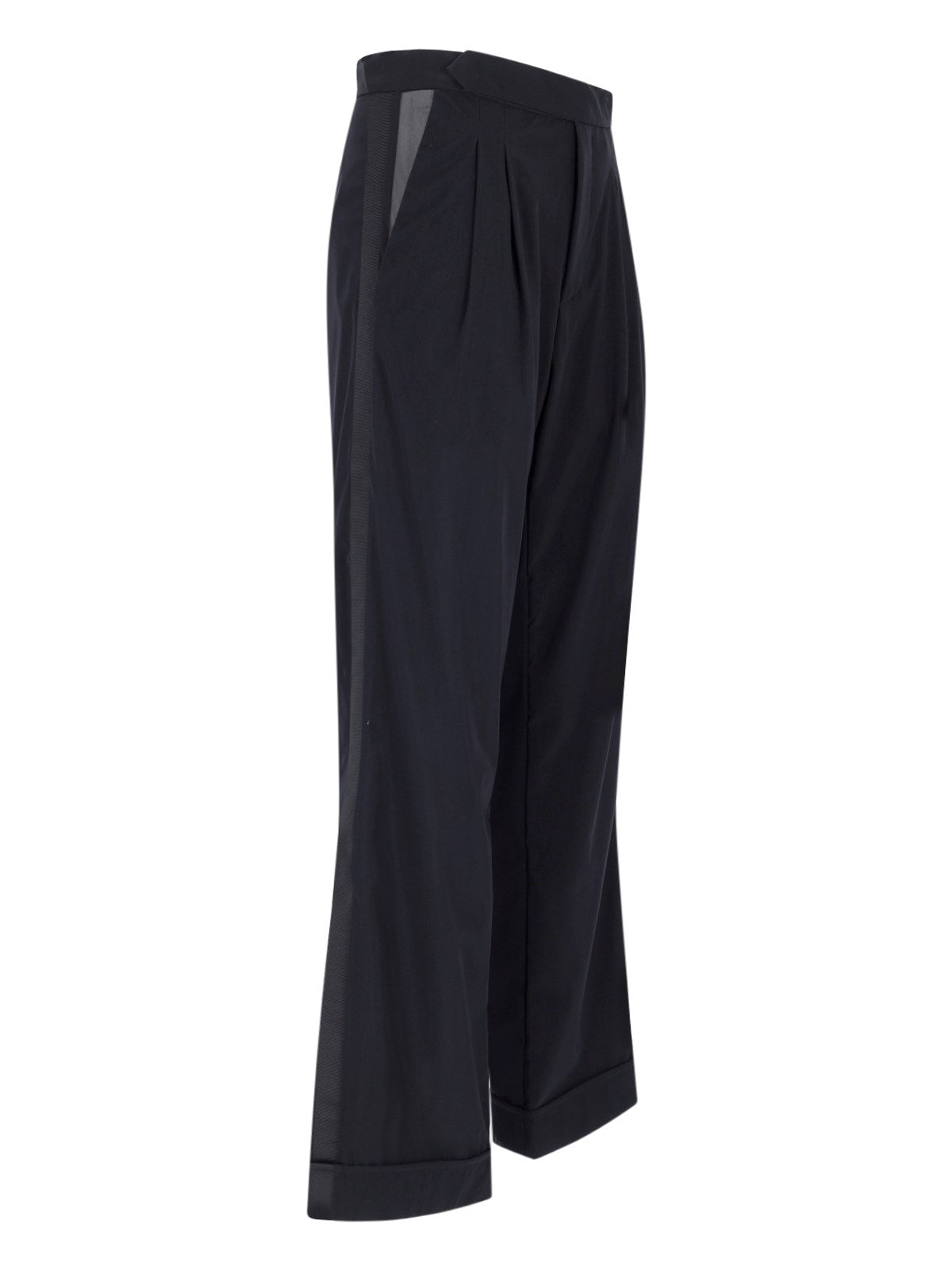 Smoking Trousers