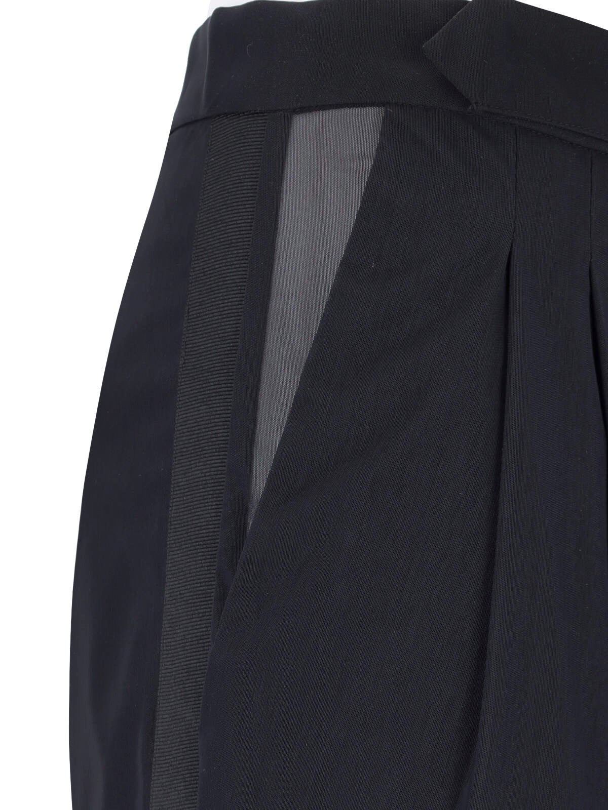 Smoking Trousers