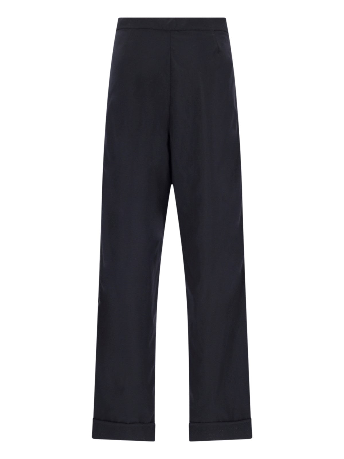 Smoking Trousers
