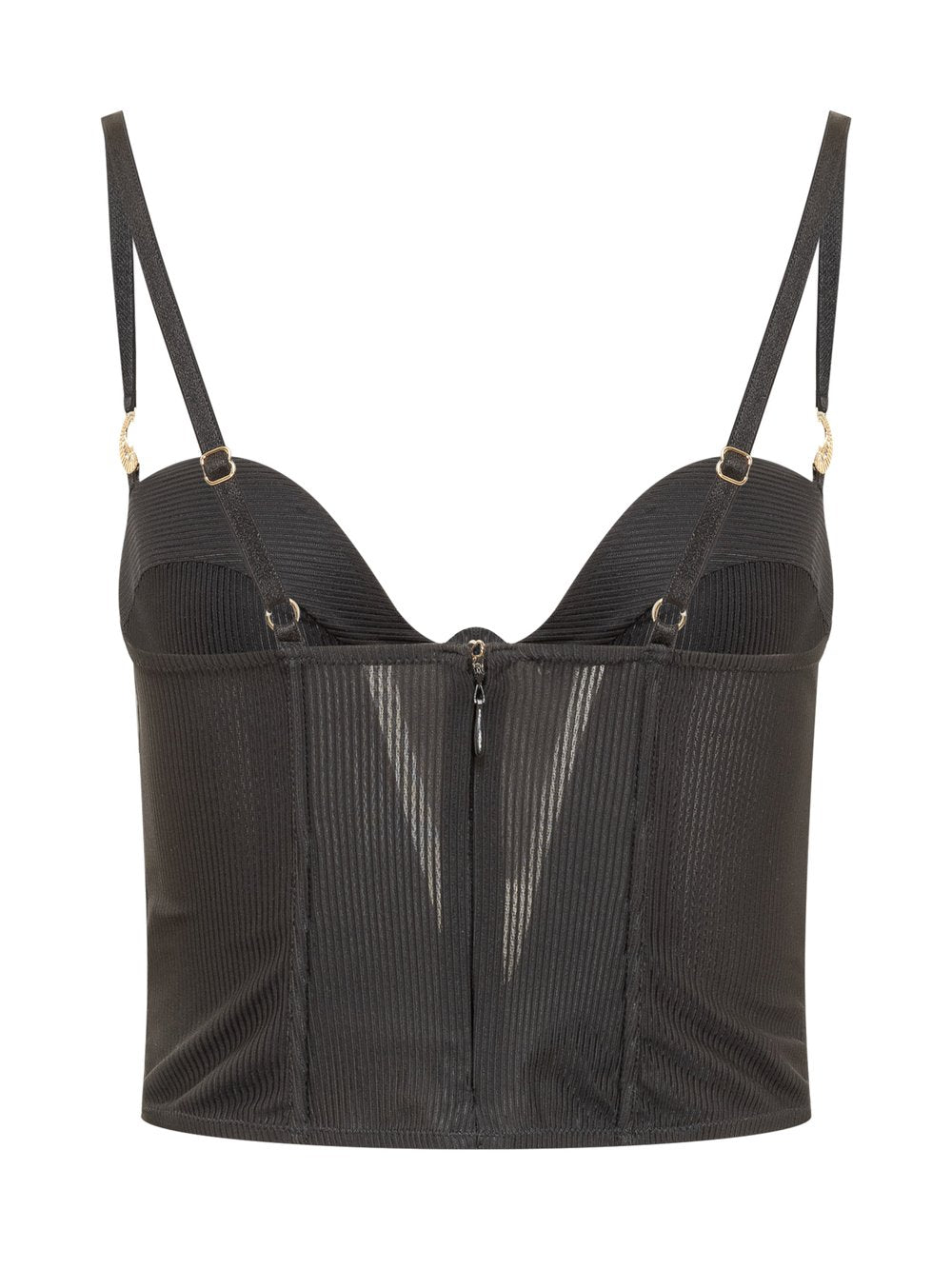 Corset Top