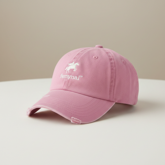 Haley x Femynal cap