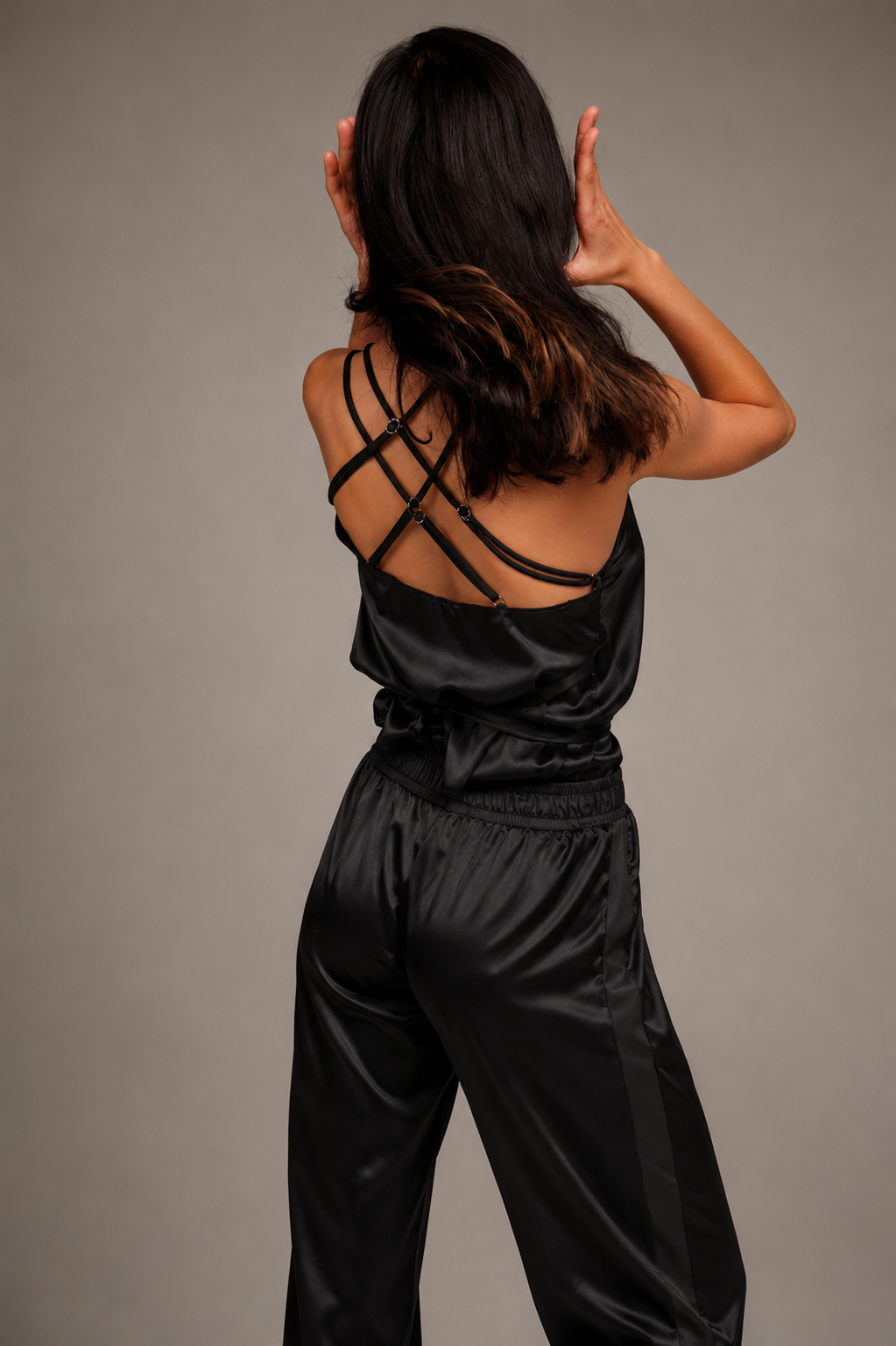 Silk Top