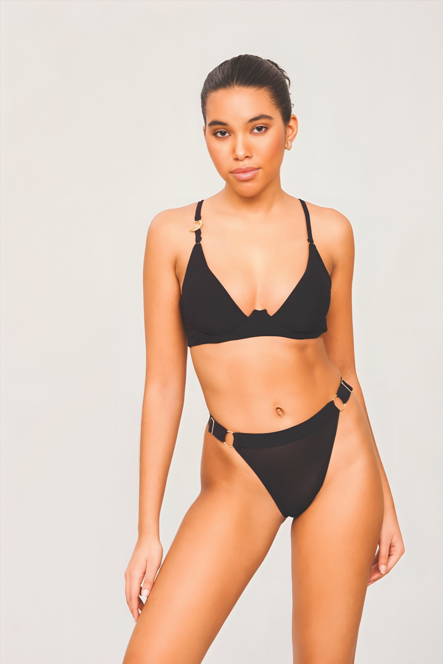 Il reggiseno femminile