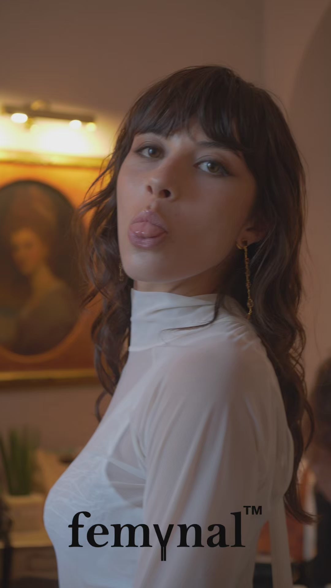 Load video: 